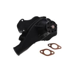 Top Street Performance - Top Street Performance HC8021BK Water Pump for Chevy BB Short Black - Image 2