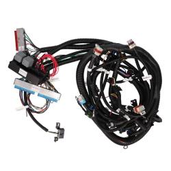 Top Street Performance - Top Street WH1210 Wiring Harness LS1 Manual - Image 1