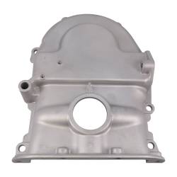 Top Street Performance - Top Street JM7308P Ford FE Big Block Timing Cover Polished - Image 1