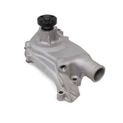 Top Street Performance - Top Street HC8009 Mechanical Water Pump Aluminum Satin Chevy 348/409 - Image 2