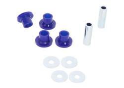 SuperPro - SuperPro SPF3769K Power Steering Rack Mount Kit for Toyota - Image 1