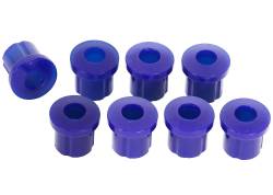 SuperPro - SuperPro SPF0014K Rear Leaf Spring Bushing Set Austin Healey MG - Image 2