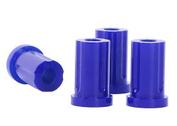 SuperPro - SuperPro SPF0024K Spring Upper Bushing - Image 1