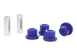 SuperPro - SuperPro SPF3851K Front Lower Control Arm Front Bushing for 09-21 Nissan GT-R - Image 4