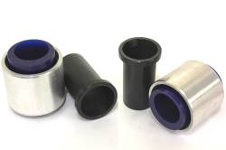 SuperPro - SuperPro SPF3852K Front Lower Control Arm Rear Bushing Kit for 09-21 Nissan GT-R - Image 1
