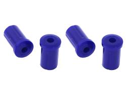 SuperPro - SuperPro SPF0040K Rear Spring Shackle Upper Bushing for 72 Mazda RX-3 - Image 2