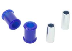 SuperPro - SuperPro SPF0476K Steering Rack Bushing Kit - Image 2