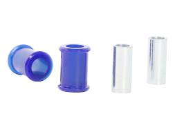 SuperPro - SuperPro SPF0476K Steering Rack Bushing Kit - Image 1