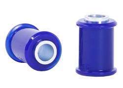SuperPro - SuperPro SPF0476K Steering Rack Bushing Kit - Image 3
