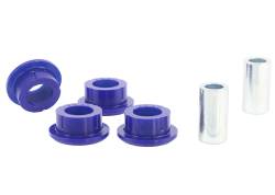 SuperPro - SuperPro SPF3880K Rear Lower Outer Lateral Arm Bushing Kit for Toyota FWD - Image 1