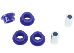 SuperPro - SuperPro SPF3880K Rear Lower Outer Lateral Arm Bushing Kit for Toyota FWD - Image 2