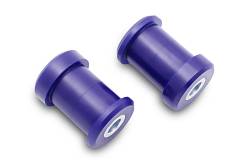 SuperPro - SuperPro SPF3881K Front Lower Control Arm Rear Bushing Kit - Image 1