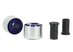 SuperPro - SuperPro SPF3886K Front Lower Control Arm Rear Bushing Kit for Nissan - Image 4