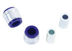 SuperPro - SuperPro SPF3912K Front Panhard Rod Bushing Kit for Jeep - Image 3