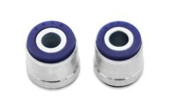 SuperPro - SuperPro SPF3912K Front Panhard Rod Bushing Kit for Jeep - Image 4
