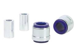 SuperPro - SuperPro SPF3913K Rear Panhard Rod Bushing Kit - Image 2