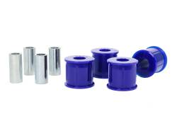SuperPro - SuperPro SPF0195K Radius Arm To Differential Mount Kit - Image 3