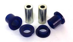 SuperPro - SuperPro SPF3914K Rack & Pinion Bushing Kit for Scion/Subaru/Toyota - Image 1