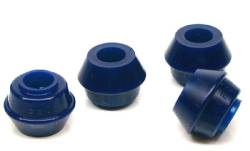 SuperPro - SuperPro SPF0222K Sway Bar To Lower Arm Stabilizer Bar Bushing for 83-84 Camry - Image 3