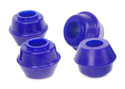 SuperPro - SuperPro SPF0222K Sway Bar To Lower Arm Stabilizer Bar Bushing for 83-84 Camry - Image 2