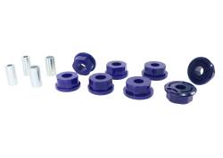 SuperPro - SuperPro SPF3946-90K Rear Subframe Mount Kit for BMW - Image 4