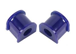 SuperPro - SuperPro SPF0266-16K Rear Suspension Stabilizer Bar Bushing Kit for 91-93 Accord - Image 2