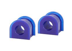 SuperPro - SuperPro SPF0266-17K Rear Sway Bar Mount To Chassis Bushing 91-93 Honda Accord - Image 3