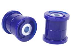 SuperPro - SuperPro SPF3952K Rear Lower Control Arm Inner Bushing Kit - Image 3