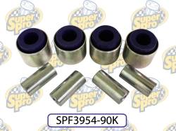 SuperPro - SuperPro SPF3954-90K Rear Lower Toe Control Arm Bushing Kit for BMW - Image 3