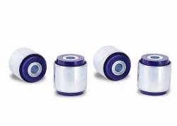 SuperPro - SuperPro SPF3954-90K Rear Lower Toe Control Arm Bushing Kit for BMW - Image 2