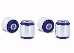 SuperPro - SuperPro SPF3954K Rear Rearward Control Arm Toe Arm Bushing Set for BMW - Image 2