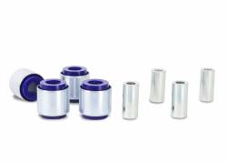 SuperPro - SuperPro SPF3954K Rear Rearward Control Arm Toe Arm Bushing Set for BMW - Image 3