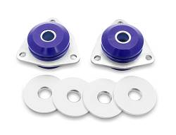 SuperPro - SuperPro SPF0323K Rear Forward Radius Arm Bushing for Land Rover - Image 1