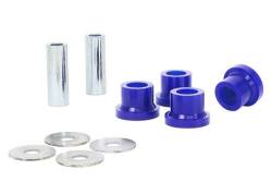 SuperPro - SuperPro SPF4056K Steering Rack Mount Bushing Kit for Lexus/Toyota - Image 1