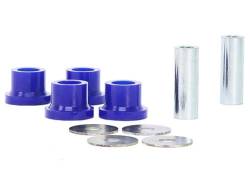 SuperPro - SuperPro SPF4056K Steering Rack Mount Bushing Kit for Lexus/Toyota - Image 2
