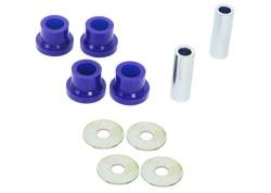 SuperPro - SuperPro SPF4056K Steering Rack Mount Bushing Kit for Lexus/Toyota - Image 3