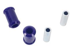 SuperPro - SuperPro SPF0326K Front Lower Control Arm Bushing for 86-87 Toyota Corolla - Image 2
