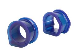 SuperPro - SuperPro SPF4060K Steering Rack Mount Bushing Kit for 86-92 Toyota Supra - Image 3