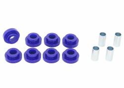 SuperPro - SuperPro SPF0834K Front Upper Inner Suspension Control Arm Bushing for Jaguar - Image 2