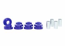 SuperPro - SuperPro SPF0834K Front Upper Inner Suspension Control Arm Bushing for Jaguar - Image 1