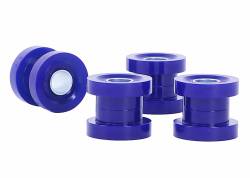 SuperPro - SuperPro SPF0834K Front Upper Inner Suspension Control Arm Bushing for Jaguar - Image 3