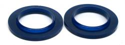 SuperPro - SuperPro SPF0851K Base Coil Spring Insulator Rear for 70-73 Triumph Stag - Image 1