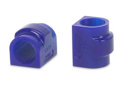SuperPro - SuperPro SPF0339-24K Sway Bar To Chassis Mount Bushing - Image 2