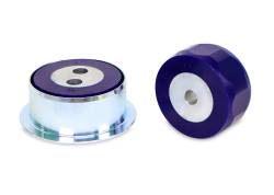 SuperPro - SuperPro SPF4112-90K Rear Differential To Subframe Mount Kit for Scion/Subaru - Image 2