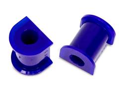 SuperPro - SuperPro SPF0341-16K Rear Sway Bar To Chassis Mount Bushing for BMW - Image 2