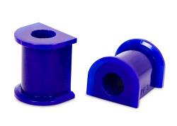 SuperPro - SuperPro SPF0341-16K Rear Sway Bar To Chassis Mount Bushing for BMW - Image 1