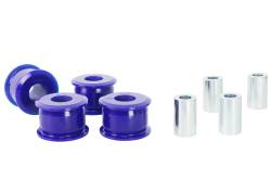 SuperPro - SuperPro SPF0396K Front Forward Radius Arm Bushing Kit for Lexus/Toyota - Image 3