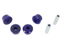 SuperPro - SuperPro SPF4184K Rear Subframe Bushing Kit - Image 2