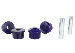 SuperPro - SuperPro SPF4184K Rear Subframe Bushing Kit - Image 1