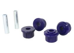 SuperPro - SuperPro SPF4184K Rear Subframe Bushing Kit - Image 4